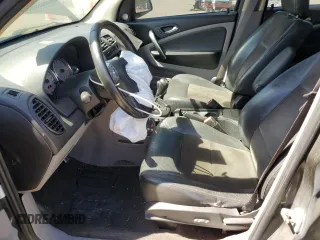 2006 Saturn VUE with VIN 5GZCZ534X6S884118, listed as a Copart auction lot 49435375 with 271,700 mi miles and Salvage Title. Bid and sale history available at DreamBid. Image 7.