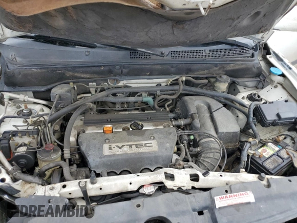 2002 Honda CR-V EX with VIN JHLRD78832C042021, listed as a Copart auction lot 61295085 with 226,126 mi miles and Clean title. Bid and sale history available at DreamBid. Image 12.