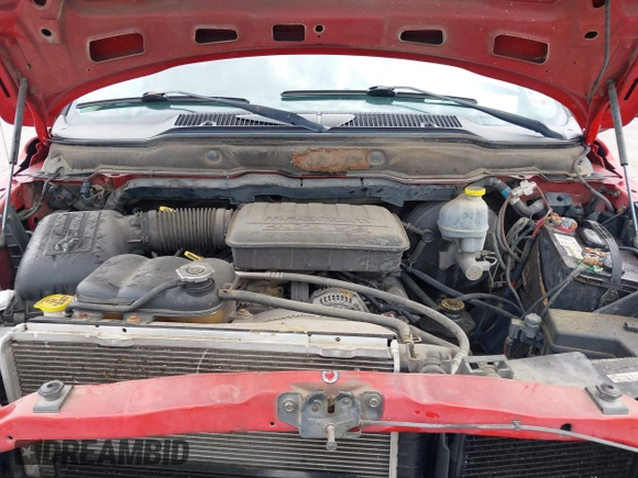 2002 Dodge 1500 with VIN 1D7HA16N22J211986, listed as a IAAI auction lot 41928194 with 150,356 mi miles and . Bid and sale history available at DreamBid. Image 10.