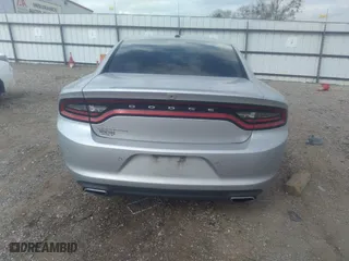 2021 Dodge Charger SXT with VIN 2C3CDXBG5MH642871, listed as a IAAI auction lot 41509420 with 100,789 mi miles. Bid and sale history available at carsss.com. Image 16.