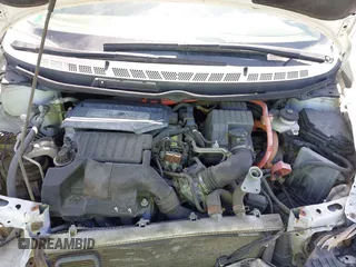 2007 Honda Civic with VIN JHMFA36297S017183, listed as a IAAI auction lot 42321374 with 22,724 mi miles and . Bid and sale history available at DreamBid. Image 10.
