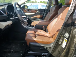 2021 Subaru Ascent Touring z VIN 4S4WMARD5M3465772, wystawiony jako Copart lot #57302985 z przebiegiem 47 470 mil mil oraz Szkoda całkowita • Salvage title. Historia ofert i sprzedaży dostępna na DreamBid. Obrazek 7.