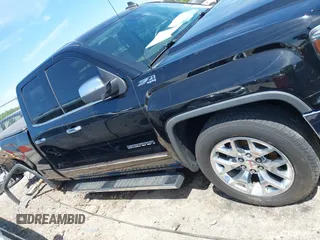 2017 GMC Sierra 1500 SLT z VIN 1GTV2NEC0HZ171239, wystawiony jako IAAI lot #42080957 z przebiegiem 196 170 mil mil oraz . Historia ofert i sprzedaży dostępna na DreamBid. Obrazek 13.