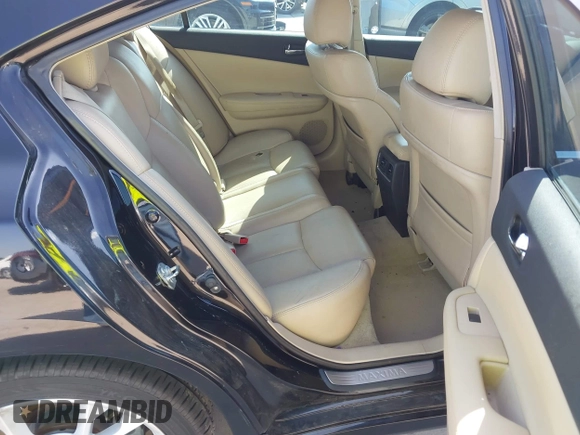 2012 Nissan Maxima SV z VIN 1N4AA5AP7CC845561, wystawiony jako IAAI lot #42006238 z przebiegiem 125 090 mil mil oraz . Historia ofert i sprzedaży dostępna na DreamBid. Obrazek 8.