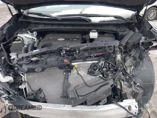 2023 Nissan Murano SV z VIN 5N1AZ2BS3PC137071, wystawiony jako IAAI lot #41479382 z przebiegiem 16 457 mil mil oraz . Historia ofert i sprzedaży dostępna na DreamBid. Obrazek 10.