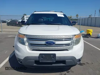 2013 Ford Explorer XLT z VIN 1FM5K8D83DGA54819, wystawiony jako IAAI lot #42111164 z przebiegiem 177 390 mil mil oraz . Historia ofert i sprzedaży dostępna na DreamBid. Obrazek 12.