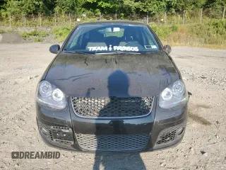 2008 Volkswagen GTI z VIN WVWFV71K88W227997, wystawiony jako Copart lot #70057544 z przebiegiem 95 044 mil mil oraz Szkoda całkowita • Salvage title. Historia ofert i sprzedaży dostępna na DreamBid. Obrazek 5.