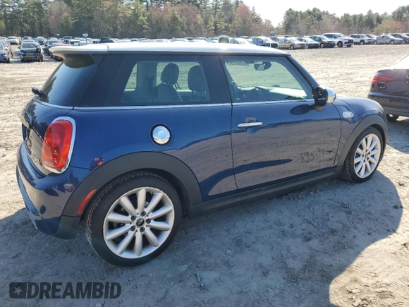 2014 MINI Hardtop S z VIN WMWXM7C53ET731270, wystawiony jako Copart lot #52058595 z przebiegiem 79 455 mil mil oraz Czysty tytuł • Clean title. Historia ofert i sprzedaży dostępna na DreamBid. Obrazek 3.