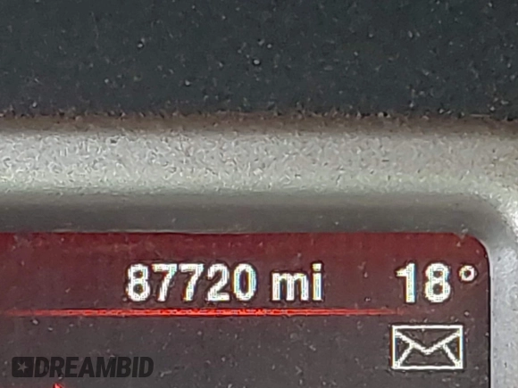 2016 Dodge Journey SXT with VIN 3C4PDCBG7GT171226, listed as a IAAI auction lot 41815104 with 87,720 mi miles. Bid and sale history available at carsss.com. Image 15.