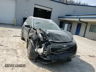 2017 Kia Sportage EX с VIN KNDPNCAC5H7246197, выставлен на аукционе Copart как лот 48954255 с пробегом 96 530 миль миль и Списание • Salvage title. История ставок и продаж доступна на DreamBid. Изображение 11.