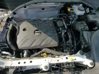 2024 Chevrolet TrailBlazer ACTIV с VIN KL79MSSL6RB035140, выставлен на аукционе Copart как лот 63569465 с пробегом 24 468 миль миль и На запчасти • Non repairable. История ставок и продаж доступна на DreamBid. Изображение 14.
