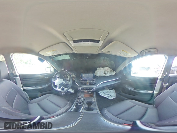 2020 Nissan Altima S z VIN 1N4BL4BV4LC245957, wystawiony jako Copart lot #54668865 z przebiegiem 86 860 mil mil oraz Szkoda całkowita • Salvage title. Historia ofert i sprzedaży dostępna na DreamBid. Obrazek 14.