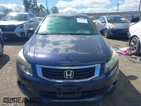 2008 Honda Accord EX z VIN 1HGCP36738A049425, wystawiony jako IAAI lot #41838080 z przebiegiem 204 679 mil mil oraz . Historia ofert i sprzedaży dostępna na DreamBid. Obrazek 12.
