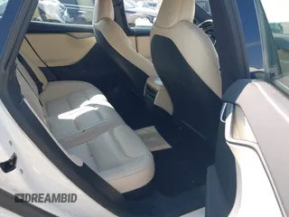 2020 Tesla Model S Long Range with VIN 5YJSA1E29LF389023, listed as a IAAI auction lot 42509364 with 93,070 mi miles and . Bid and sale history available at DreamBid. Image 8.