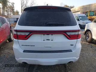 2023 Dodge Durango R/T Plus z VIN 1C4SDHCTXPC567522, wystawiony jako IAAI lot #41339712 z przebiegiem 55 386 mil mil oraz . Historia ofert i sprzedaży dostępna na DreamBid. Obrazek 16.