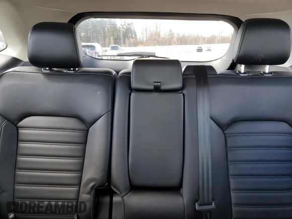 2020 Ford Edge SEL with VIN 2FMPK4J98LBB13156, listed as a Copart auction lot 48159975 with 29,690 mi miles and Salvage Title. Bid and sale history available at DreamBid. Image 10.