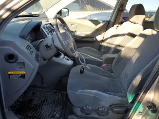 2006 Hyundai Tucson GLS with VIN KM8JN12D56U315191, listed as a Copart auction lot 46646905 with 176,566 mi miles and Salvage Title. Bid and sale history available at carsss.com. Image 7.