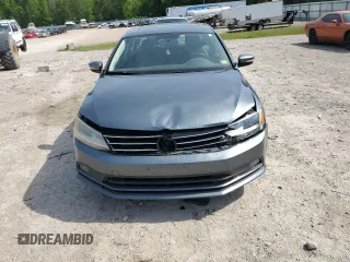 2015 Volkswagen Jetta SE z VIN 3VWD17AJ5FM309965, wystawiony jako Copart lot #54930665 z przebiegiem 141 918 mil mil oraz Szkoda całkowita • Salvage title. Historia ofert i sprzedaży dostępna na DreamBid. Obrazek 5.