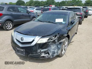 2009 Acura TL Technology z VIN 19UUA96539A000430, wystawiony jako IAAI lot #42095406 z przebiegiem 202 197 mil mil oraz . Historia ofert i sprzedaży dostępna na DreamBid. Obrazek 18.