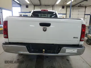 2005 Dodge 1500 SLT with VIN 1D7HA16N45J510030, listed as a Copart auction lot 48669925 with 243,947 mi miles and Clean Title. Bid and sale history available at carsss.com. Image 6.