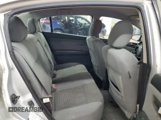 2010 Nissan Sentra SR with VIN 3N1AB6AP8AL700983, listed as a Copart auction lot 51630265 with 163,030 mi miles and Clean Title. Bid and sale history available at DreamBid. Image 10.