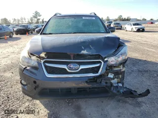 2015 Subaru XV Crosstrek Limited with VIN JF2GPAPC8F8316600, listed as a Copart auction lot 73743932 with 106,914 mi miles. Bid and sale history available at carsss.com. Image 5.