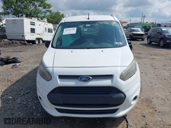2014 Ford Transit Connect с VIN NM0LE7FX6E1156599, выставлен на аукционе IAAI как лот 42695248 с пробегом 77 280 миль миль и . История ставок и продаж доступна на DreamBid. Изображение 13.