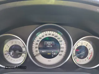 2014 Mercedes-Benz E 350 with VIN WDDKJ5KB0EF278800, listed as a IAAI auction lot 42222800 with 154,170 mi miles and . Bid and sale history available at DreamBid. Image 7.