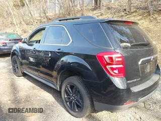 2017 Chevrolet Equinox LT with VIN 2GNFLFEK5H6269264, listed as a IAAI auction lot 42149604 with 107,601 mi miles and . Bid and sale history available at DreamBid. Image 3.