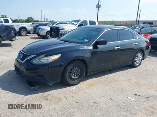 2018 Nissan Altima S with VIN 1N4AL3AP8JC176292, listed as a IAAI auction lot 42192230 with 160,564 mi miles and . Bid and sale history available at DreamBid. Image 17.