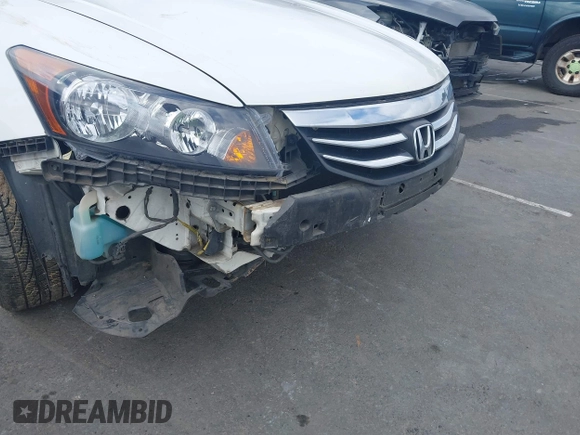 2011 Honda Accord EX with VIN 1HGCP2F74BA048009, listed as a IAAI auction lot 42314677 with 273,101 mi miles and . Bid and sale history available at DreamBid. Image 20.