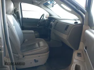 2005 Dodge Durango Limited with VIN 1D4HB58D05F539193, listed as a IAAI auction lot 42320650 with 236,479 mi miles and . Bid and sale history available at DreamBid. Image 5.