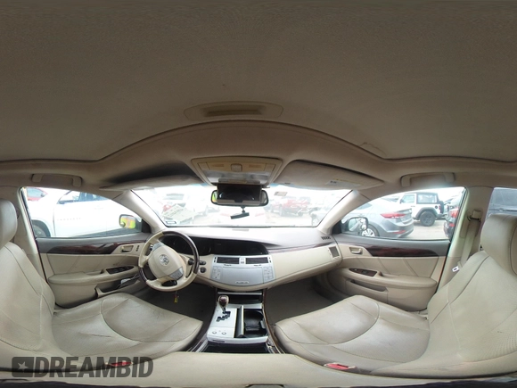 2008 Toyota Avalon XL with VIN 4T1BK36B78U264104, listed as a IAAI auction lot 41934012 with 193,881 mi miles. Bid and sale history available at carsss.com. Image 18.