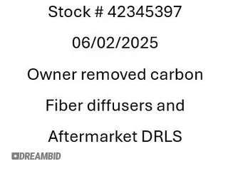 2016 Lexus IS 300/350 with VIN JTHCM1D20G5013586, listed as a IAAI auction lot 42345397 with 75,576 mi miles and . Bid and sale history available at DreamBid. Image 12.