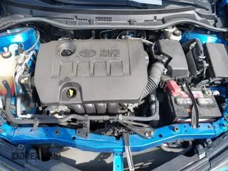2016 Scion iM z VIN JTNKARJE9GJ505202, wystawiony jako IAAI lot #41796484 z przebiegiem 122 774 mil mil oraz . Historia ofert i sprzedaży dostępna na DreamBid. Obrazek 10.