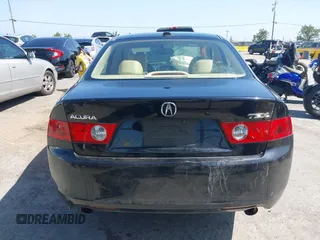 2005 Acura TSX z VIN JH4CL96855C015202, wystawiony jako IAAI lot #42374204 z przebiegiem 128 880 mil mil oraz . Historia ofert i sprzedaży dostępna na DreamBid. Obrazek 17.