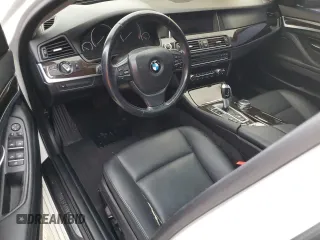 2015 BMW 5 Series 528i xDrive с VIN WBA5A7C59FD628317, выставлен на аукционе Copart как лот 79424114 с пробегом Не указан миль и На запчасти • Non repairable. История ставок и продаж доступна на DreamBid. Изображение 8.