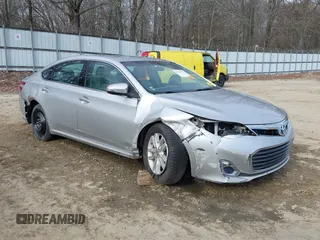 2013 Toyota Avalon XLE with VIN 4T1BK1EB3DU031532, listed as a IAAI auction lot 41704910 with 143,764 mi miles and . Bid and sale history available at DreamBid. Image 1.