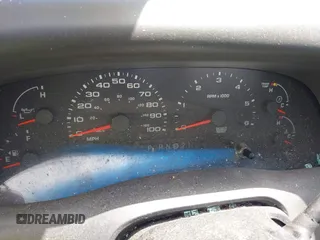 2004 Ford F-250 XL с VIN 1FTNF20L84EC26032, выставлен на аукционе IAAI как лот 42426809 с пробегом 203 584 миль миль и . История ставок и продаж доступна на DreamBid. Изображение 7.