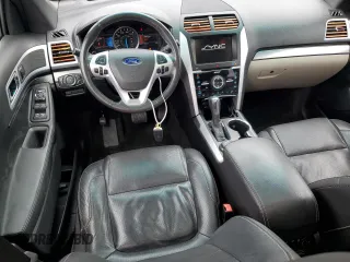 2014 Ford Explorer Sport z VIN 1FM5K8GT1EGC33930, wystawiony jako Copart lot #63686955 z przebiegiem 145 235 mil mil oraz Czysty tytuł • Clean title. Historia ofert i sprzedaży dostępna na DreamBid. Obrazek 8.