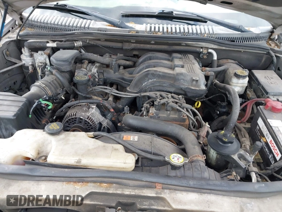 2008 Ford Explorer Eddie Bauer with VIN 1FMEU74E58UA06160, listed as a IAAI auction lot 42226307 with 143,056 mi miles and . Bid and sale history available at DreamBid. Image 10.