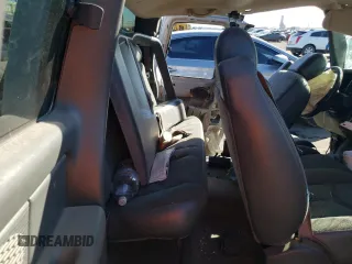 2004 Chevrolet Silverado 1500 Work Truck with VIN 1GCEC19VX4E383570, listed as a Copart auction lot 72264064 with 0 mi miles and Salvage Title. Bid and sale history available at carsss.com. Image 10.