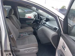 2014 Honda Odyssey EX with VIN 5FNRL5H45EB020868, listed as a IAAI auction lot 42029158 with 150,558 mi miles and . Bid and sale history available at carsss.com. Image 5.