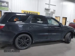 2013 Dodge Durango R/T z VIN 1C4SDJCT4DC670406, wystawiony jako IAAI lot #41685272 z przebiegiem 230 767 mil mil oraz . Historia ofert i sprzedaży dostępna na DreamBid. Obrazek 13.