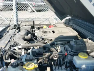 2022 Jeep Wrangler Unlimited Sport с VIN 1C4HJXDN7NW156538, выставлен на аукционе IAAI как лот 41526074 с пробегом 27 082 миль миль и . История ставок и продаж доступна на DreamBid. Изображение 19.