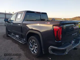 2023 GMC Sierra 1500 SLT с VIN 3GTUUDEDXPG336589, выставлен на аукционе IAAI как лот 41100545 с пробегом 24 734 миль миль и . История ставок и продаж доступна на DreamBid. Изображение 3.