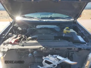 2013 Ford F-150 XL with VIN 1FTFW1ETXDFD25419, listed as a Copart auction lot 49680545 with 138,446 mi miles and Salvage Title. Bid and sale history available at carsss.com. Image 12.