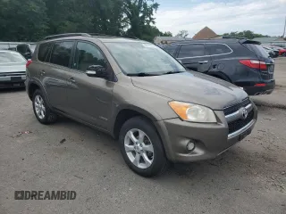 2012 Toyota RAV4 Limited z VIN 2T3DF4DV8CW219348, wystawiony jako Copart lot #65722165 z przebiegiem 161 542 mil mil oraz Czysty tytuł • Clean title. Historia ofert i sprzedaży dostępna na DreamBid. Obrazek 4.