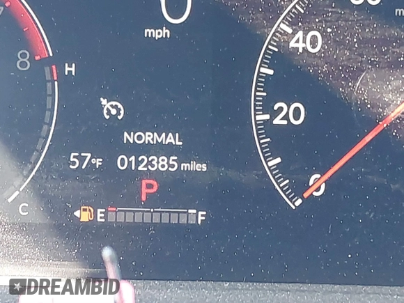 2024 Honda Ridgeline Black Edition with VIN 5FPYK3F85RB025204, listed as a IAAI auction lot 41836118 with 12,385 mi miles and . Bid and sale history available at DreamBid. Image 15.