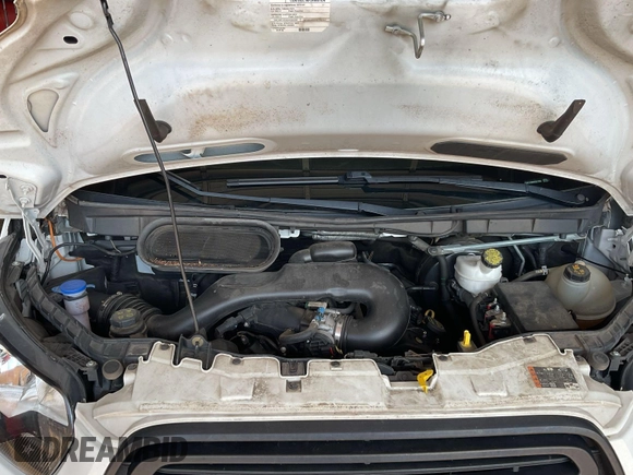2019 Ford Transit with VIN 1FTYE1YM6KKB31880, listed as a IAAI auction lot 42792031 with 99,943 mi miles and . Bid and sale history available at DreamBid. Image 21.